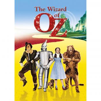 The Wizard of Oz
