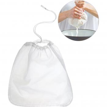 Fine Nylon Mesh Food Strainer