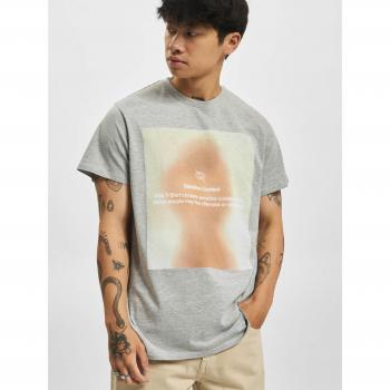 T-shirt Sensitive Content Gris
