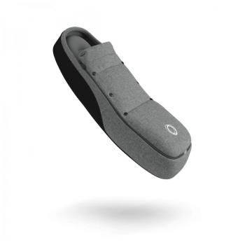 Portabebè Bugaboo Grigio Melange