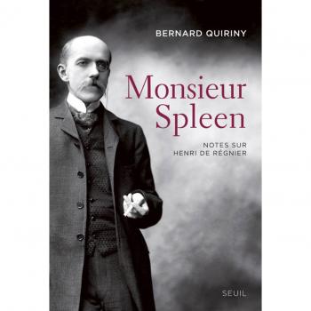 Monsieur Spleen