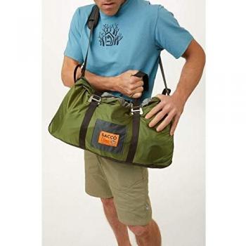 E9 Enove Contenant pour linge – vert pistache