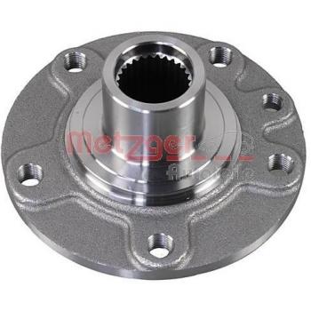 Mozzo Ruota ALFA ROMEO Giulietta Metzger N 1081
