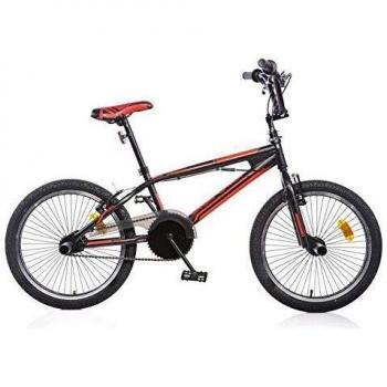 Dino Bikes BMX 20 pollici nera