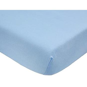 Trois Kilos Sept Drap housse 60x120 cm en coton