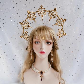 Lolita Hair Accessory