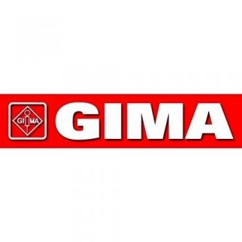 Carta Termica ECG 90x28 mm – Rotolo Griglia Arancione 10 Pack