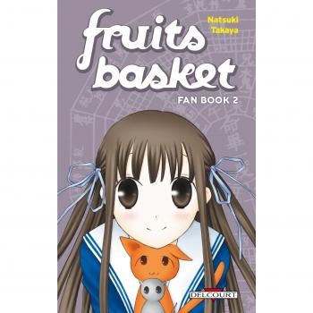 Fruits Basket Fan Book T02