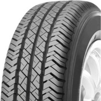 Nexen CP321, Load Range: 8PR, Tire Size: 195/70 R15C, Speed Rating: 102 km/h (63 mph), Maximum Load: 104kw (2300 lbs)