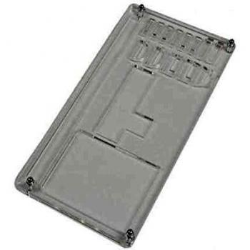 Polandgames SWX Game Storage Organizer (4 Pcs)