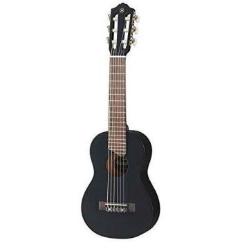 Yamaha GL1 Guitalele Black