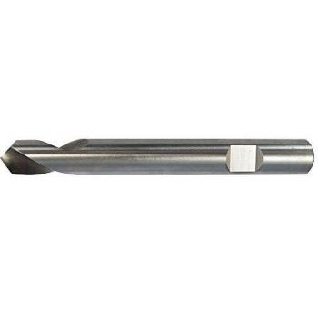 Centrador de Broca CNC Cobalt 90° sin Recubrimiento – 12 mm