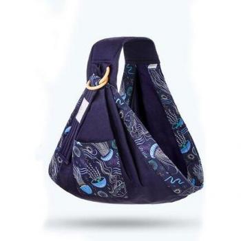 Happyflute Multifunctional Baby Sling