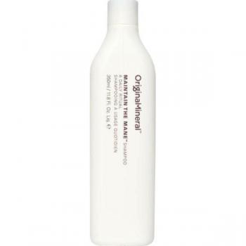 O&M Maintain The Mane Shampoo