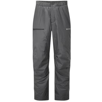 Pantalón Outdoor Montane Fortes Lite Hombre Gris Medianoche