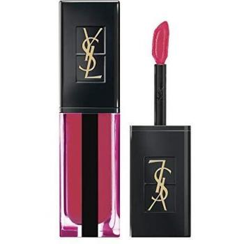 YVES SAINT LAURENT Lip Gloss Flood Fuchsia (Flot de Fuchsia, Nr. 608)