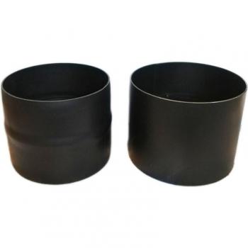 Stufa Legna Anticondensa 120 mm