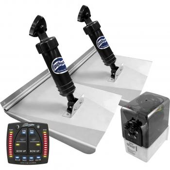 Bennett Trim Tabs Sport Tab System M120ATP