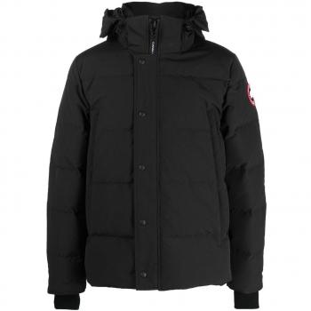 Canada Goose Adjustable Hooded Parka XL