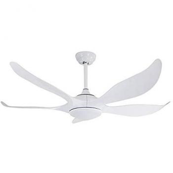 Ventilador de Techo LED Fan Wonderlamp Blanco 20W