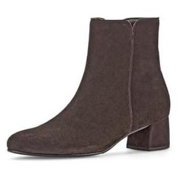 Gabor Stiefelette Ankleboot Blockabsatz – Business‑Schuh mit Best‑Fit-System