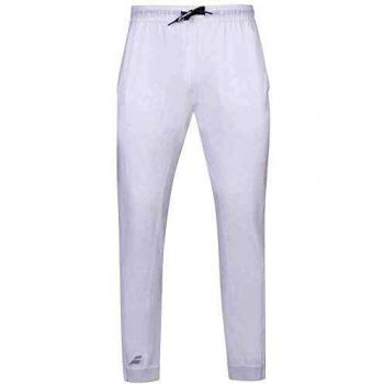 Babolat Play Kids’ White Bottoms (Age 6–8)
