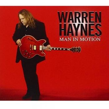 Man In Motion [Import Usa]