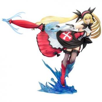 Shining Blade Miniature – 24 cm, PVC, version Misty (1/8)