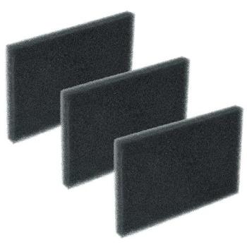 Bosch VHBW 3x Motor Filter (BSA2300CH/02)