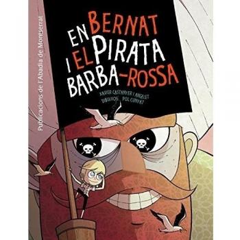 En Bernat i el pirata Barba-roja