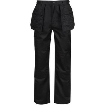 Regatta Herren Cargohose mit Seitentaschen 36S