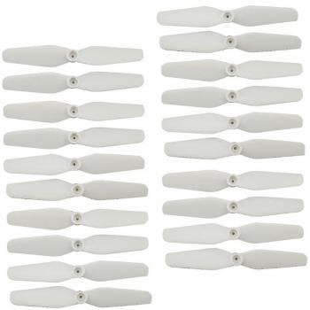 Blade Set 20 Piezas para Syma X23 y Modelos Relacionados (X23W, X15, X15C, X15W)