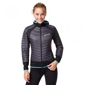 Vertical Aeroquest Hybrid Jacket for Women