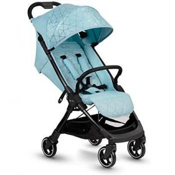 Silver Cross QuickFold Stroller