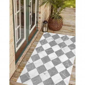 Alfombra Lavable PVC Gadir 140x200 cm