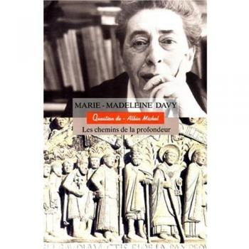 Chemins de La Profondeur (Les) (Collections Spiritualites)