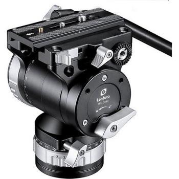 Leofoto BV-30 Stativkopf für Videokameras
