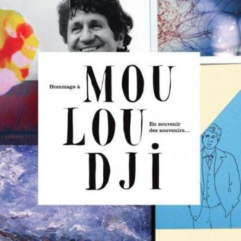 Édition spéciale Mouloudji