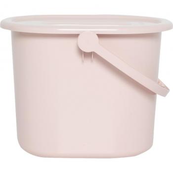 Bebe-Jou Windeleimer Fabulous Mellow Rose