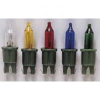 BIRNEN F. 20er Miniatur, multicolor Green