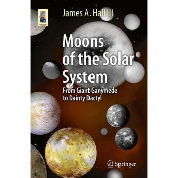 Vitalsource Technologies, Inc. Moons Of The Solar System