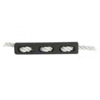 Ammortizzatore Marine Classic 210 mm – Gomme per Cime Ø12‑16 mm