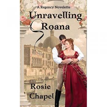 Chapel, Rosie: Unravelling Roana