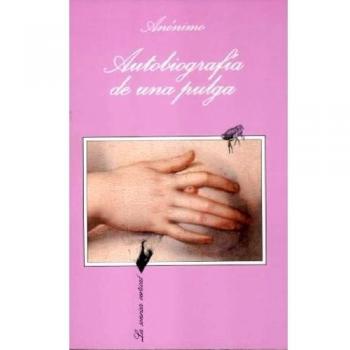 Autobiografía de una pulga