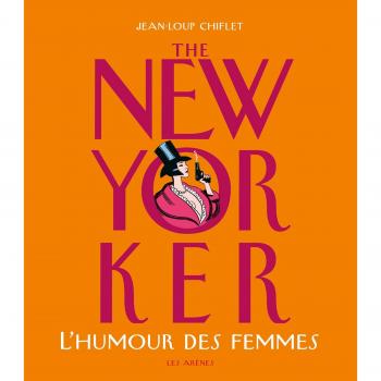 The New Yorker : L'humour des femmes