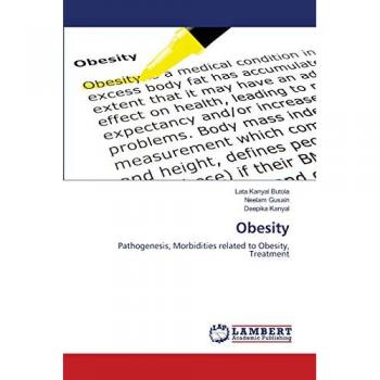Butola, Lata Kanyal: Obesity