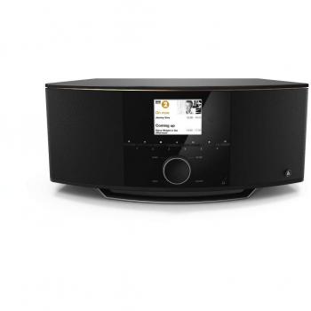 Hama DAB Radio Internetradio Bluetooth DAB+ DIR150BT Digitalradio WLAN Spotify