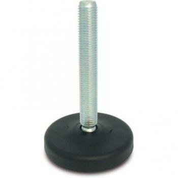 Piedino Regolabile Rs Pro Diametro 103mm