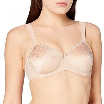 Triumph Essential Minimizer Bra for Women