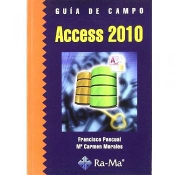 Guía de Campo de Access 2010